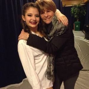 Meet your Posher, Sandy